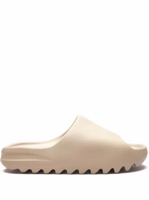 adidas Yeezy YEEZY Slide "Pure - 2021" sneakers Neutrals GW1934