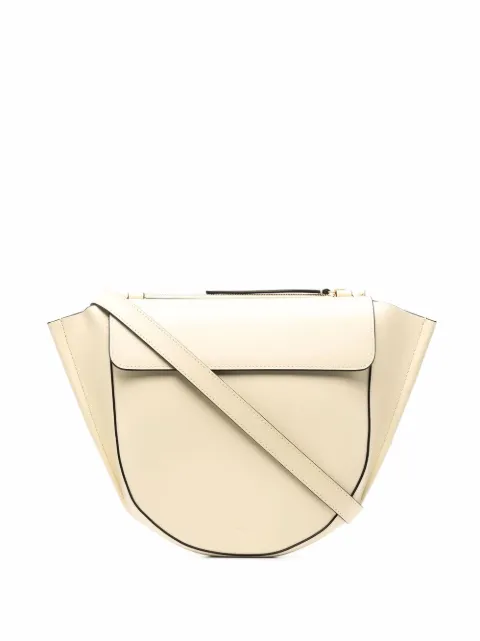Wandler Hortensia top-handle bag Neutrals HORTENSIAMEDIUM