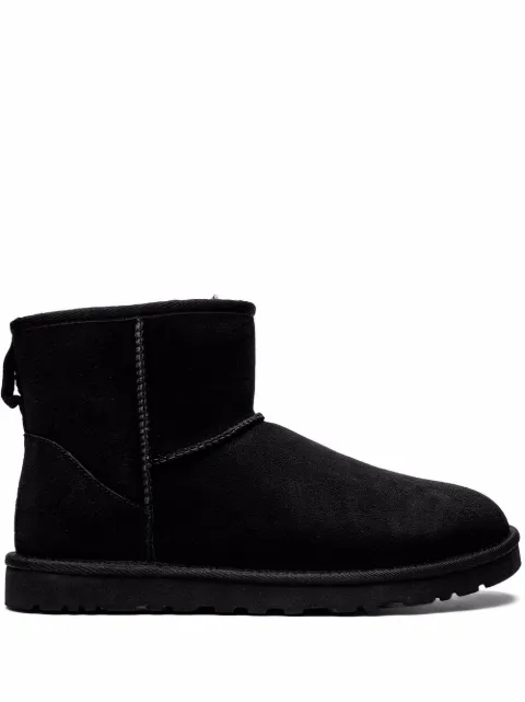 UGG Classic Mini boots Black 1002072
