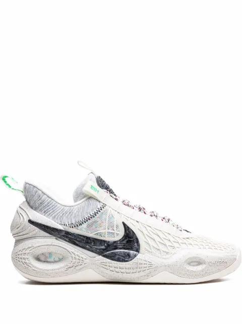 Nike Cosmic Unity low-top sneakers Neutrals DA6725