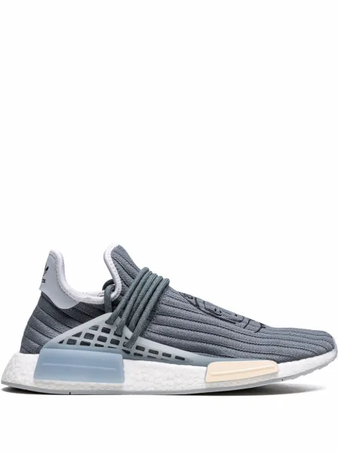 adidas x Billionaire Boys Club x Pharrell Hu NMD "Astronaut Blue" sneakers Grey GW3955