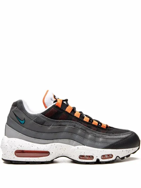 Nike Air Max 95 sneakers Black CZ0191