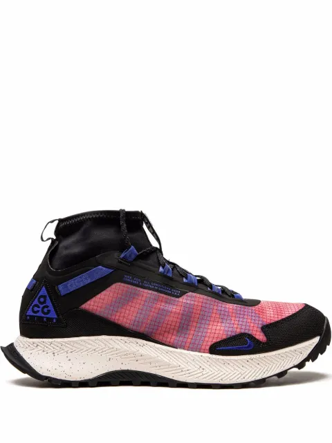 Nike ACG Zoom Terra Zaherra sneakers Black CQ0076