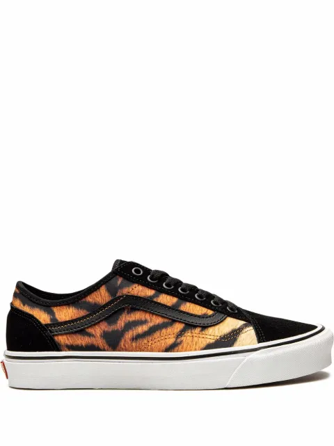 Vans Old Skool Tapered "Tiger" sneakers Black VN0A54F48WP