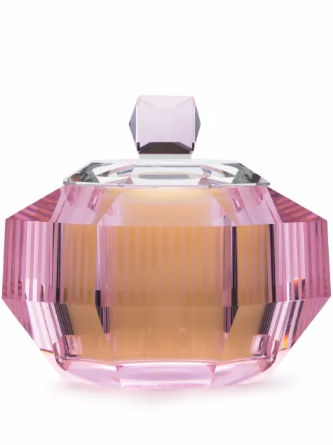 Reflections Copenhagen Clara scented candle Pink 333