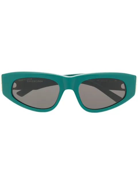 Balenciaga Eyewear Dynasty D-frame sunglasses Grey 621642T0001