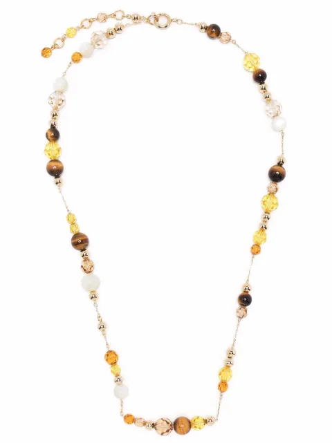 Swarovski Somnia necklace Neutrals 5618300