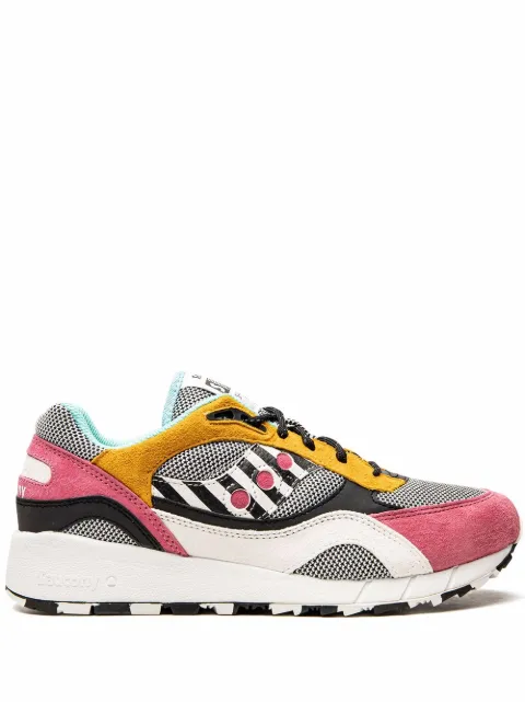 Saucony Shadow 6000 "Sweet Street" sneakers Pink S705881