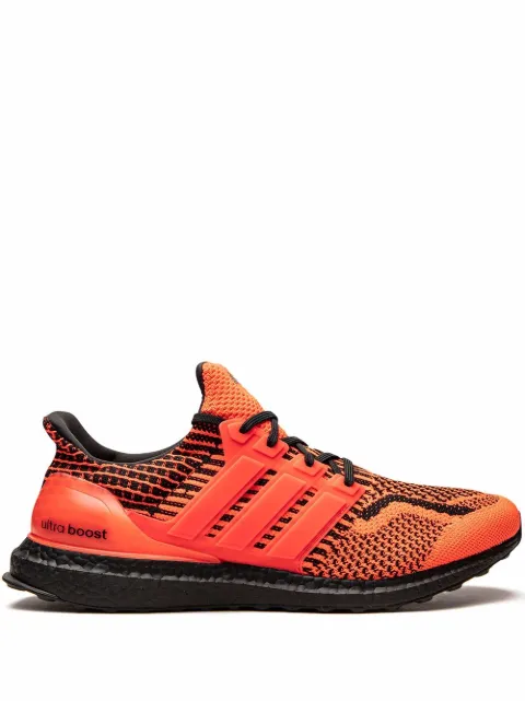 adidas Ultraboost 5.0 DNA "Solar Red/Core Black" sneakers Red G54961