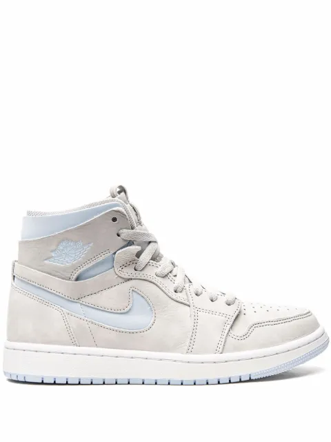 Nike Air Jordan 1 High Zoom CMFT "Grey Fog" sneakers Grey CT0979