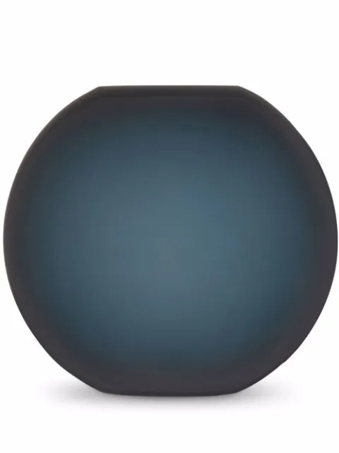 Dolce & Gabbana small Murano glass vase Blue TCC052TCAE8