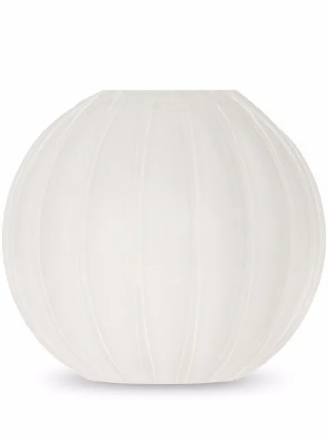 Dolce & Gabbana small Murano glass vase White TCC052TCAE8