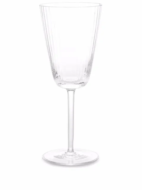 Dolce & Gabbana Murano wine glass White TCB001TCA66