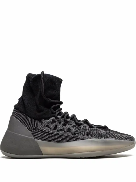 adidas Yeezy YEEZY Basketball Knit "Slate Blue" sneakers Black GV8294
