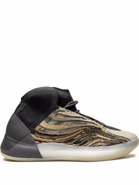 adidas Yeezy YEEZY Quantum "Amber Tint" sneakers Neutrals GX1331