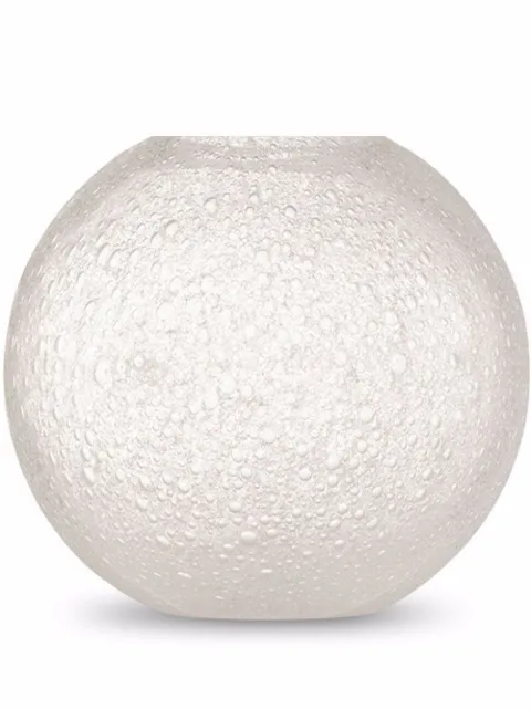 Dolce & Gabbana small Murano glass vase White TCC052TCAE8