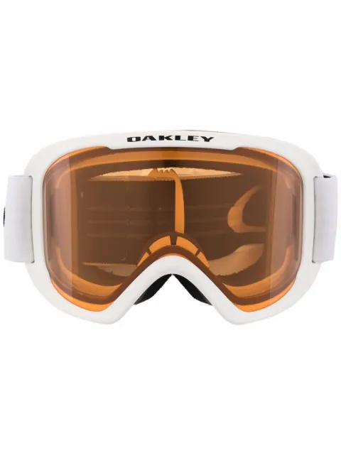 Oakley O-frame 2.0 pro snow goggles White OO7124712403