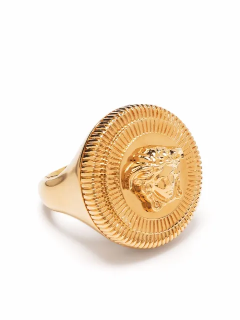 Versace Medusa Biggie ring Gold 10045941A00620