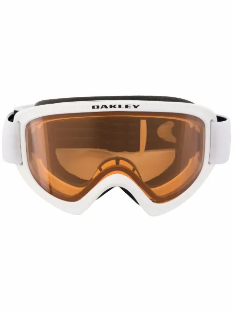 Oakley O-frame 2.0 snow goggles White OO7126712603