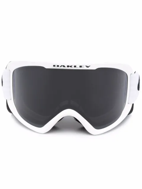 Oakley Target Line M snow goggles White OO7125712504