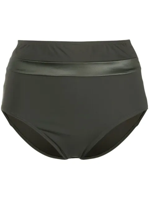 Marlies Dekkers Cache Coeur bikini-briefs Green 35353