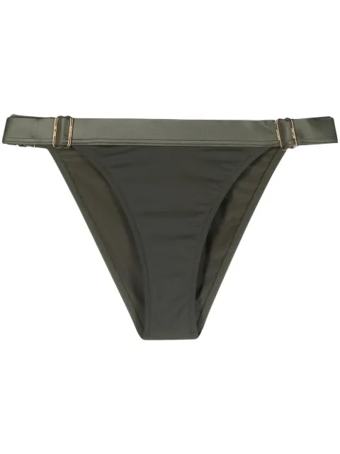 Marlies Dekkers Tango bikini-bottoms Green 35352