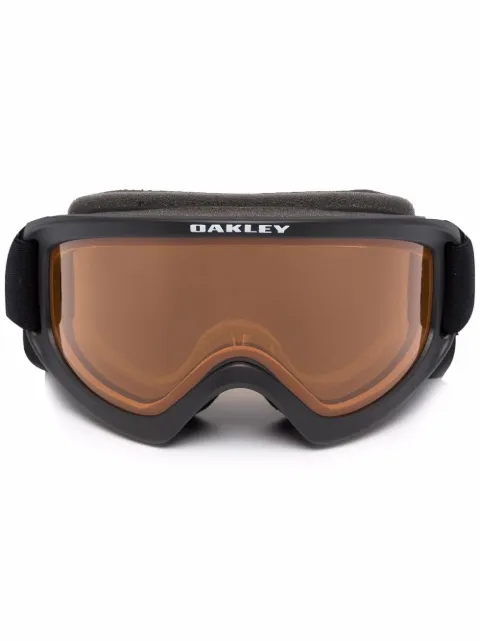 Oakley Target Line M snow goggles Black OO7126712601