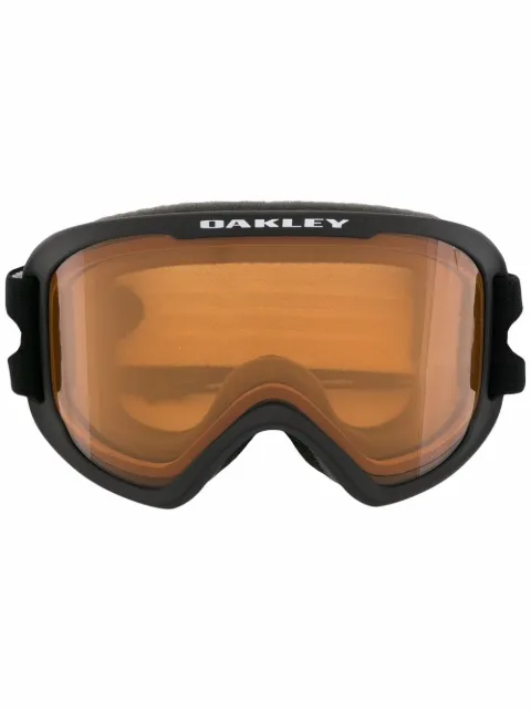 Oakley Target Line M snow goggles Black OO7125712501