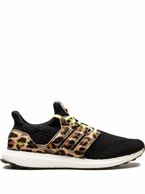 adidas Ultraboost DNA "Animal Pack - Leopard" sneakers Black FZ2731