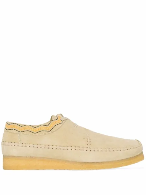 Clarks Originals Weaver desert boots Neutrals 26165782