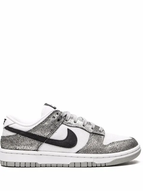 Nike Dunk Low "Golden Gals" sneakers Grey DO5882