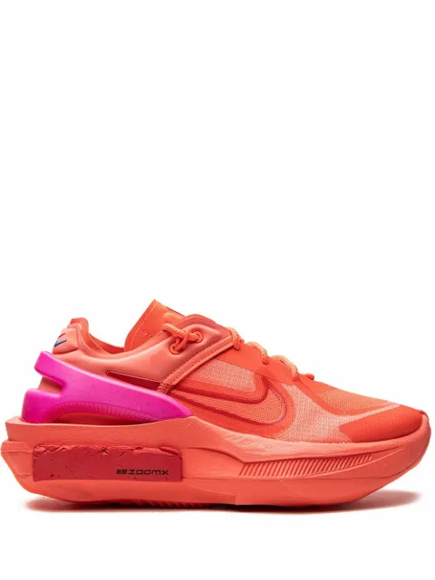 Nike Fontanka Edge "Bright Crimson" sneakers Red DB3932