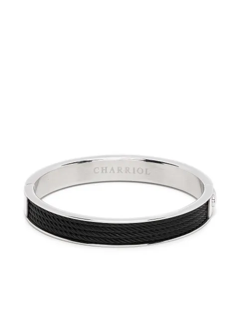 Charriol Forever bangle Silver 40311390