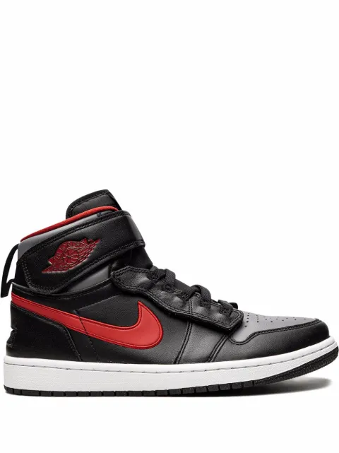 Jordan Air Jordan 1 Hi Flyease sneakers Black CQ3835