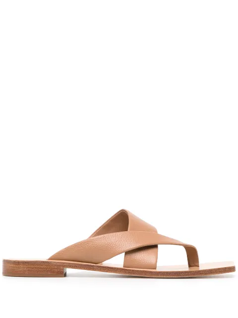 Senso Gretel I sandals Brown GRETELIBUTTERSCOTCH