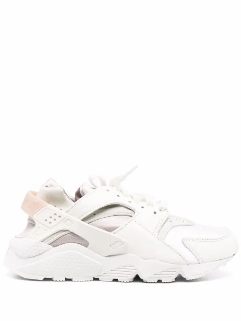 Nike Air Huarache low-top sneakers Neutrals DH4439