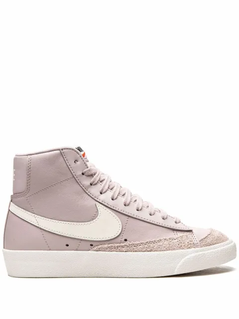 Nike Blazer Mid '77 LX sneakers Purple CZ1055