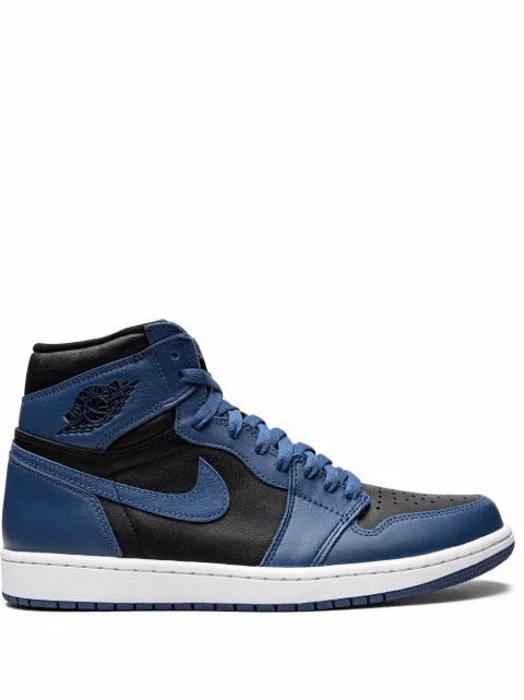 Jordan Air Jordan 1 High OG "Dark Marina Blue" sneakers Blue 555088404