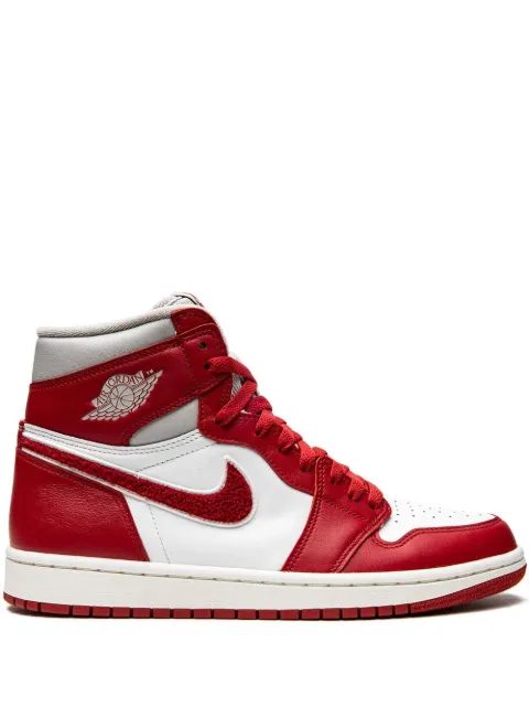 Jordan Air Jordan 1 High "Newstalgia" sneakers White DJ4891