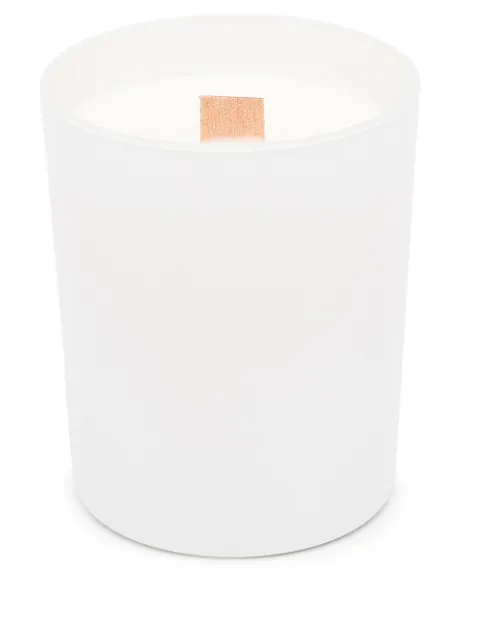 visvim Blaise Mautin scented candle White 0199904004001