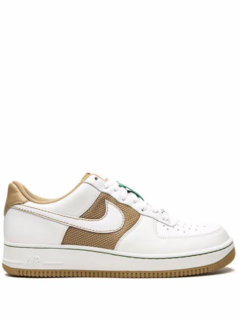 Nike Air Force 1 Low '07 "Cloverdale Park" sneakers White 315122