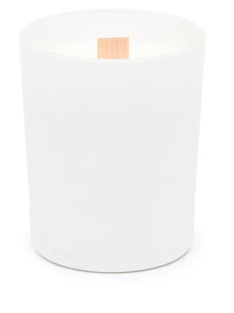 visvim Blaise Mautin scented candle White 0199904004001
