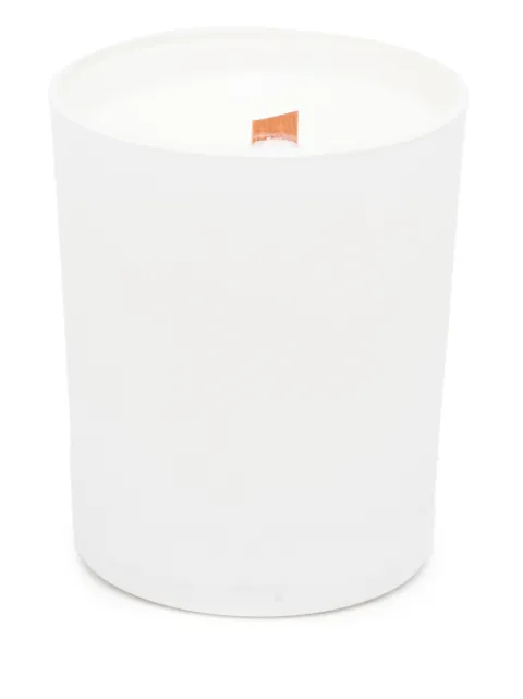 visvim Blaise Mautin scented candle White 0199904004001