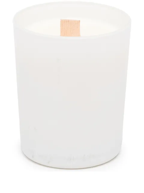 visvim Blaise Mautin scented candle White 0199904004001