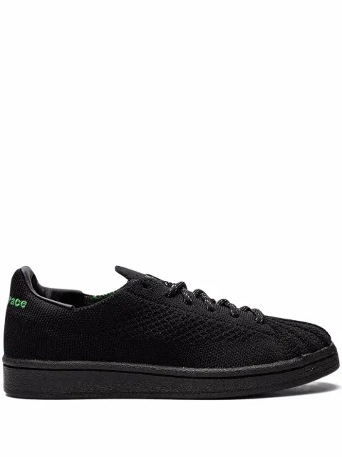 adidas x Pharrell Williams Superstar PK sneakers Black GX0195
