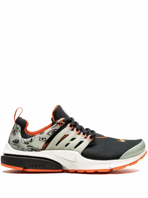 Nike Air Presto PRM "Halloween" sneakers Black DJ9568