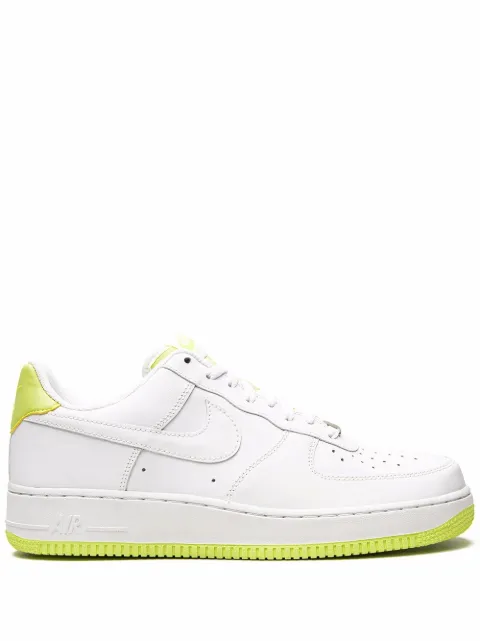 Nike Air Force 1 '07 low-top sneakers White 315122