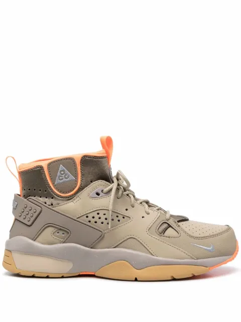 Nike ACG Air Mowabb OG "Limestone" sneakers Green DM0840