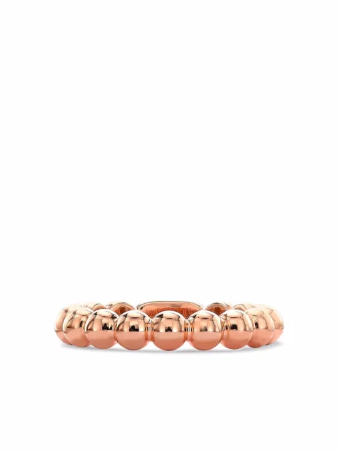 Pragnell 18kt rose gold Bohemia ring Pink CR0026