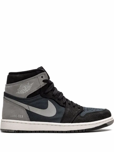 Jordan Air Jordan 1 Element "Gore-Tex - Black" sneakers Black DB2889
